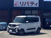 2025 Daihatsu Tanto