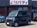 2025 Suzuki Every Wagon