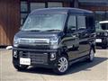 2025 Suzuki Every Wagon