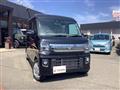 2025 Suzuki Every Wagon