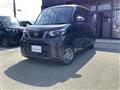 2025 Nissan ROOX