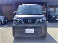 2025 Nissan ROOX