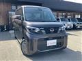 2025 Nissan ROOX