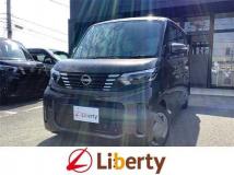 2025 Nissan ROOX