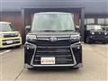 2025 Daihatsu Tanto