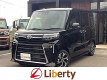 2025 Daihatsu Tanto