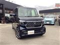 2026 Honda N BOX