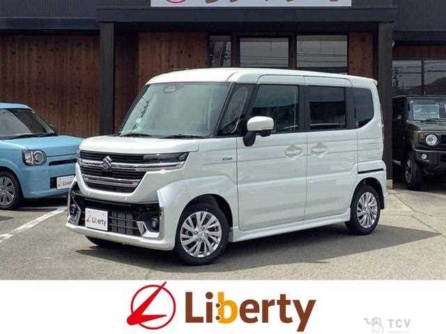 2025 Suzuki Suzuki Others