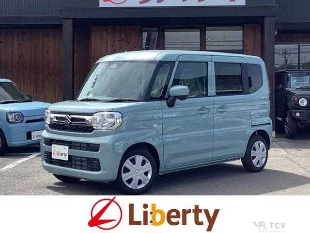 2025 Suzuki Suzuki Others