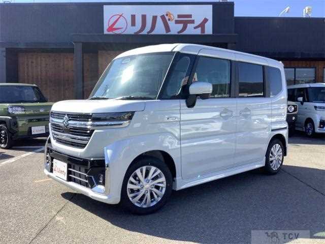 2026 Suzuki Suzuki Others