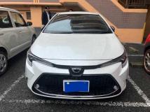 2022 Toyota Corolla Sedan