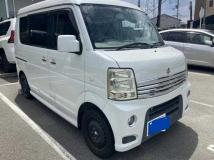 2011 Suzuki Every Wagon