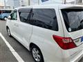 2014 Toyota Alphard G