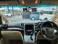 2014 Toyota Alphard G