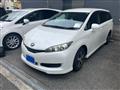 2011 Toyota Wish