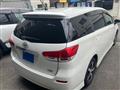 2011 Toyota Wish