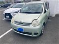 2007 Toyota Sienta
