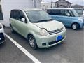 2007 Toyota Sienta
