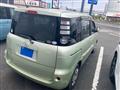 2007 Toyota Sienta