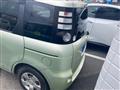 2007 Toyota Sienta