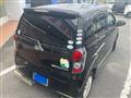 2007 Daihatsu Mira Custom