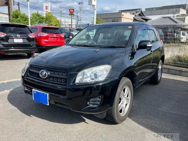 2011 Toyota RAV4