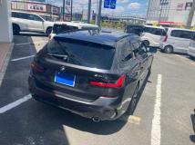 2021 BMW 3 Series