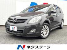 2007 Mazda MPV