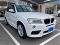 2013 BMW X3