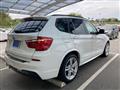 2013 BMW X3