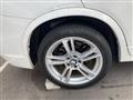 2013 BMW X3