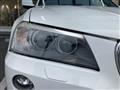 2013 BMW X3