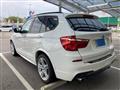 2013 BMW X3