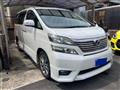 2010 Toyota Vellfire