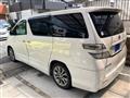 2010 Toyota Vellfire
