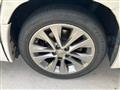 2010 Toyota Vellfire