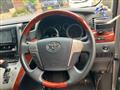 2010 Toyota Vellfire