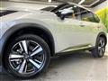2022 Nissan X-Trail