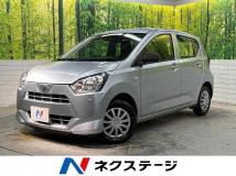 2021 Daihatsu Mira