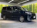 2017 Toyota Voxy