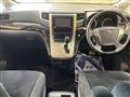 2011 Toyota Alphard G