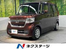 2022 Honda N BOX