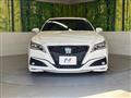 2018 Toyota Crown Hybrid