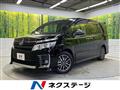 2015 Toyota Voxy