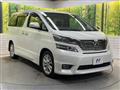2010 Toyota Vellfire