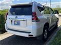 2019 Toyota Land Cruiser Prado