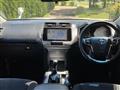 2019 Toyota Land Cruiser Prado