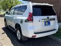 2019 Toyota Land Cruiser Prado