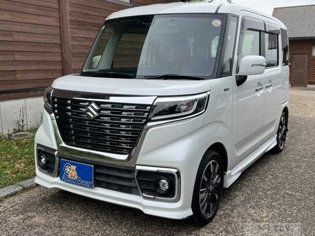 2020 Suzuki Suzuki Others