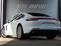2017 Porsche Panamera